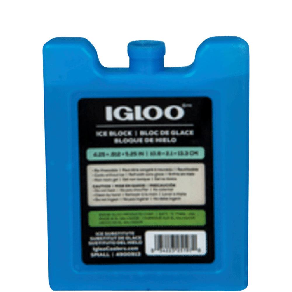 ICE BLOCK SML 12P Total Wine & More