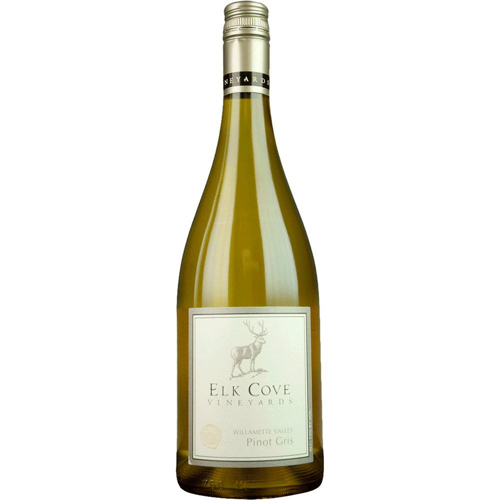 Elk Cove Pinot Gris, 2021 750ml