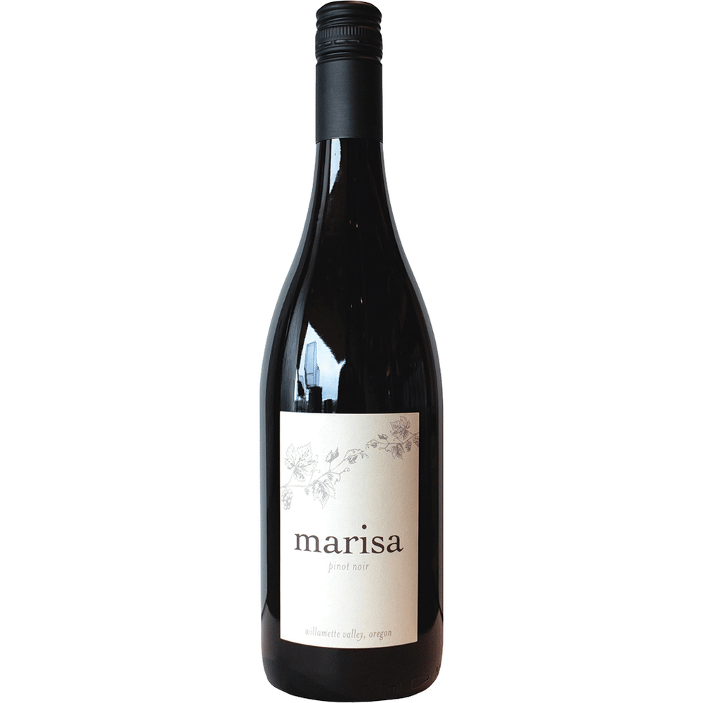 Marisa Pinot Noir Willamette Valley 750ml