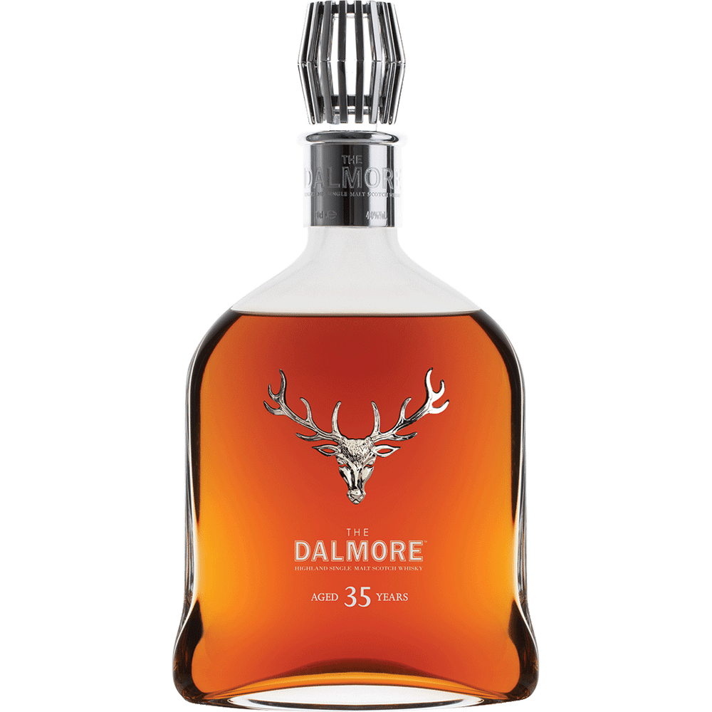 Dalmore 35 Yr Total Wine & More