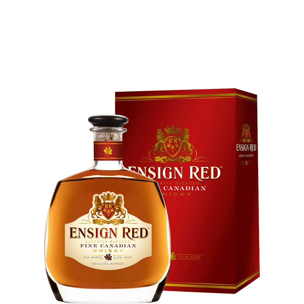 Whisky red on sale perfume