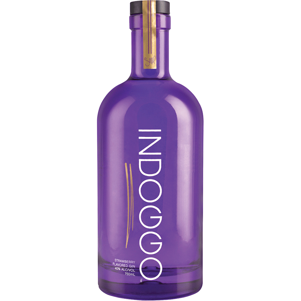 Indoggo Gin Total Wine & More