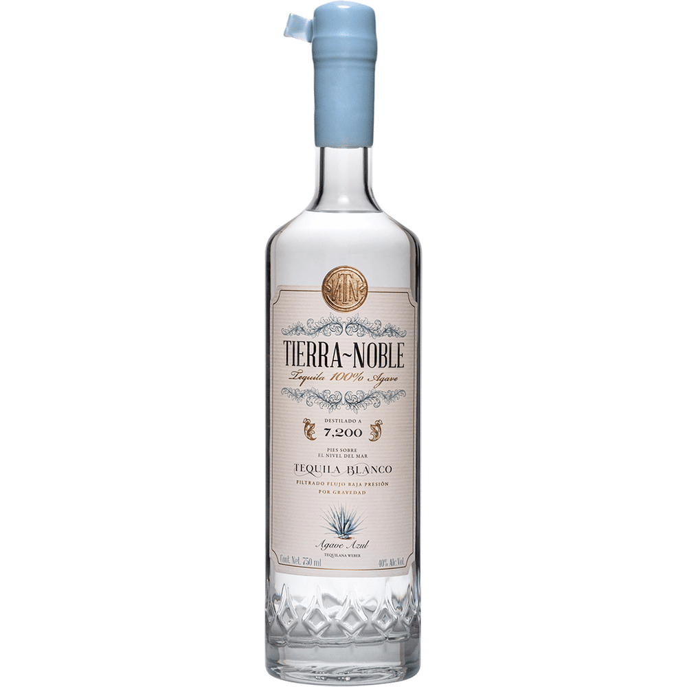 Tierra Noble Blanco | Total Wine & More