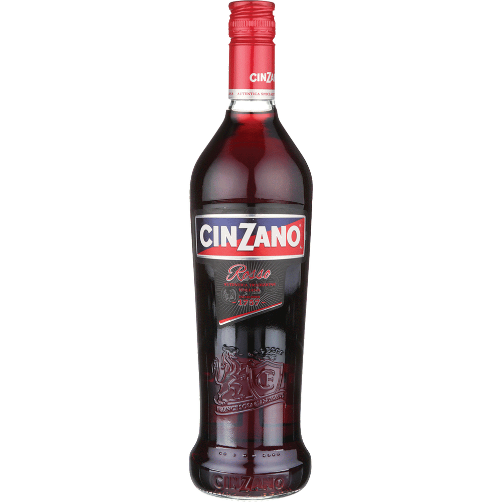 Cinzano Rosso Vermouth 750ml