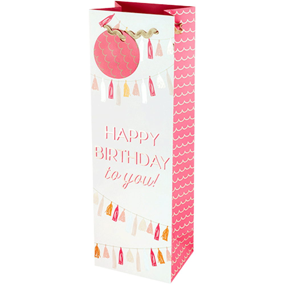Total wine wine gift bags cheap