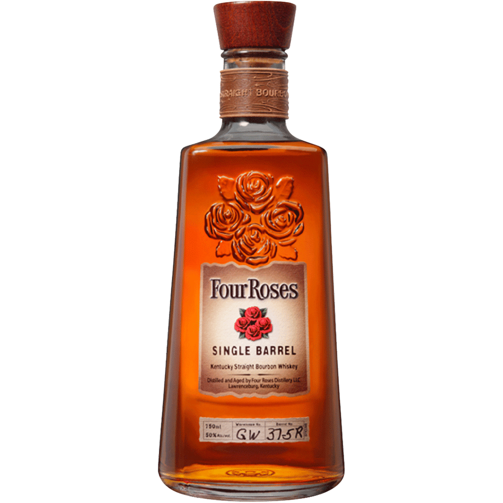 Four Roses OBSV Barrel Strength Single Barrel Select 750ml