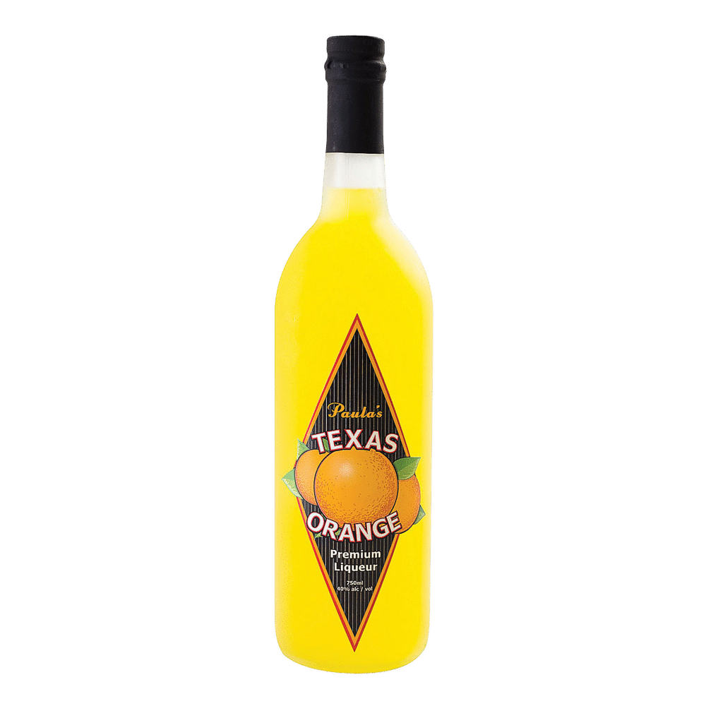 Paula's Texas Orange Liqueur Total Wine & More