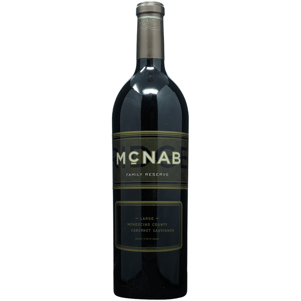 McNab Mendocino Largo Total Wine & More