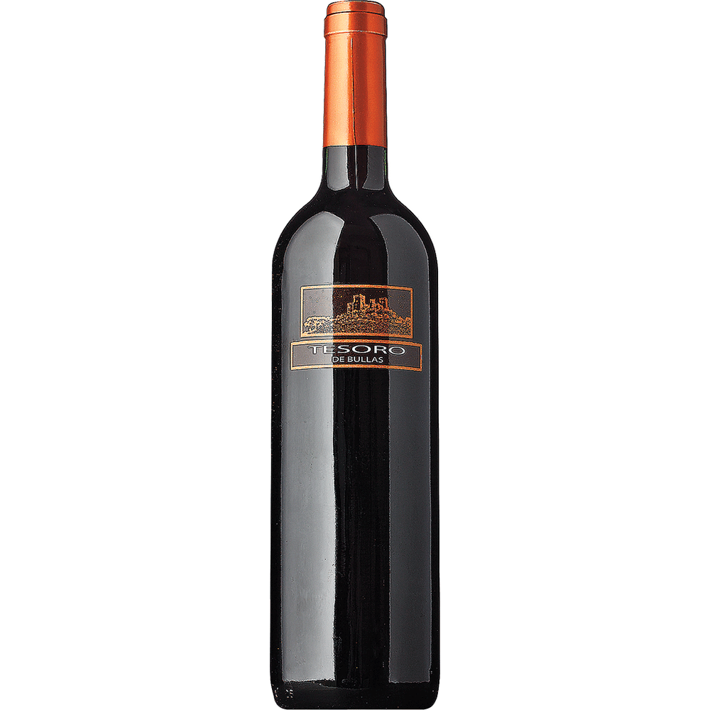 Tesoro de Bullas Monastrell Total Wine & More