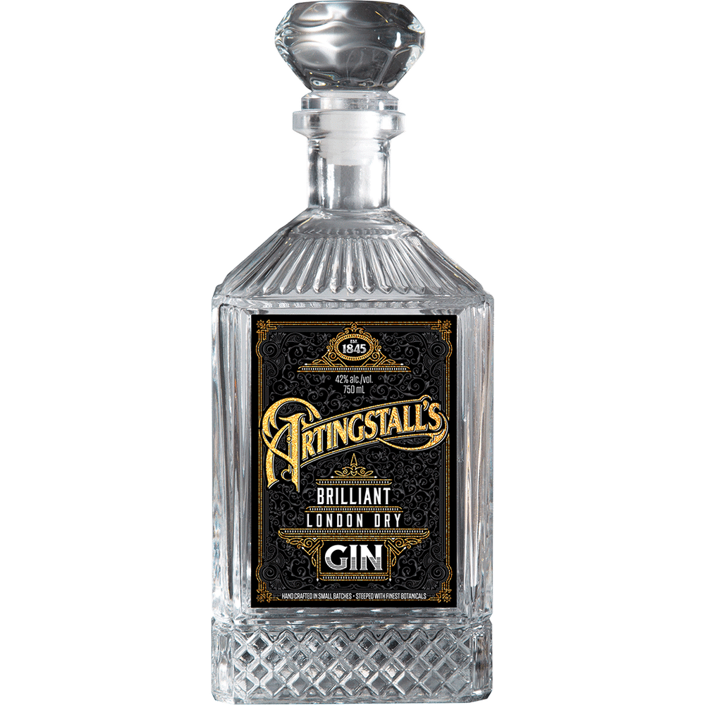 Artingstall's London Dry Gin 750ml