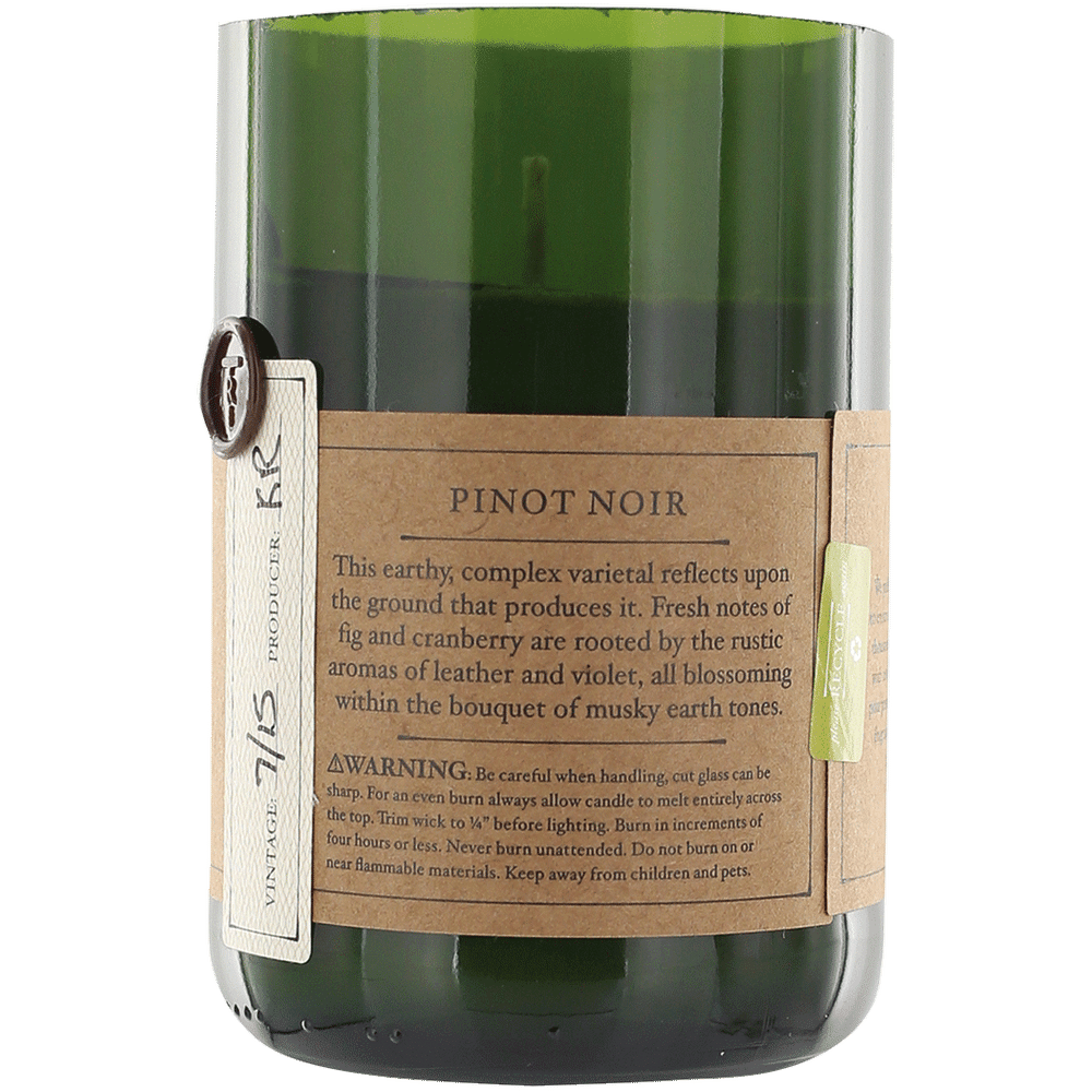 Rewined CandlePinot Noir Total Wine & More