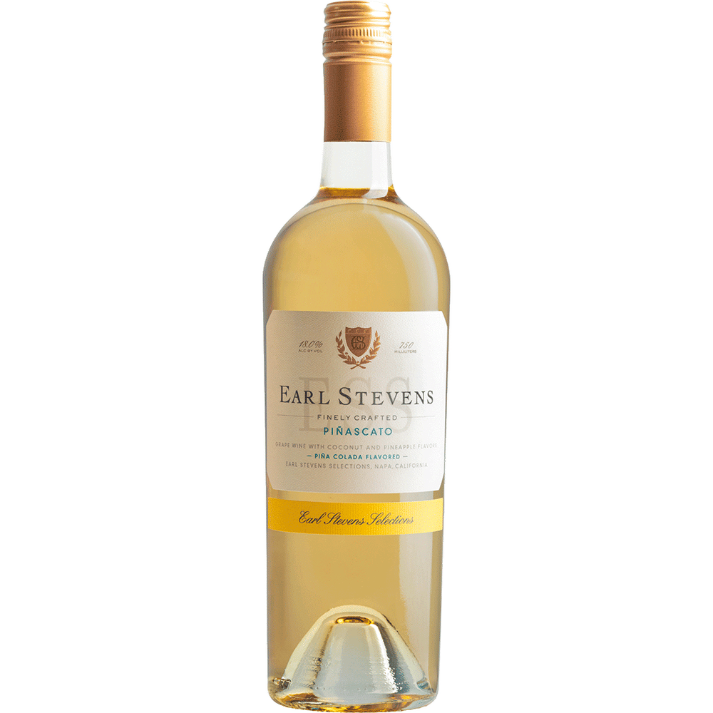 Earl Stevens Selections Pinascato Total Wine & More