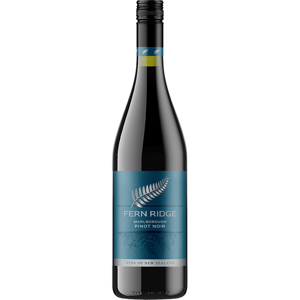 FernRidge Pinot Noir 750ml