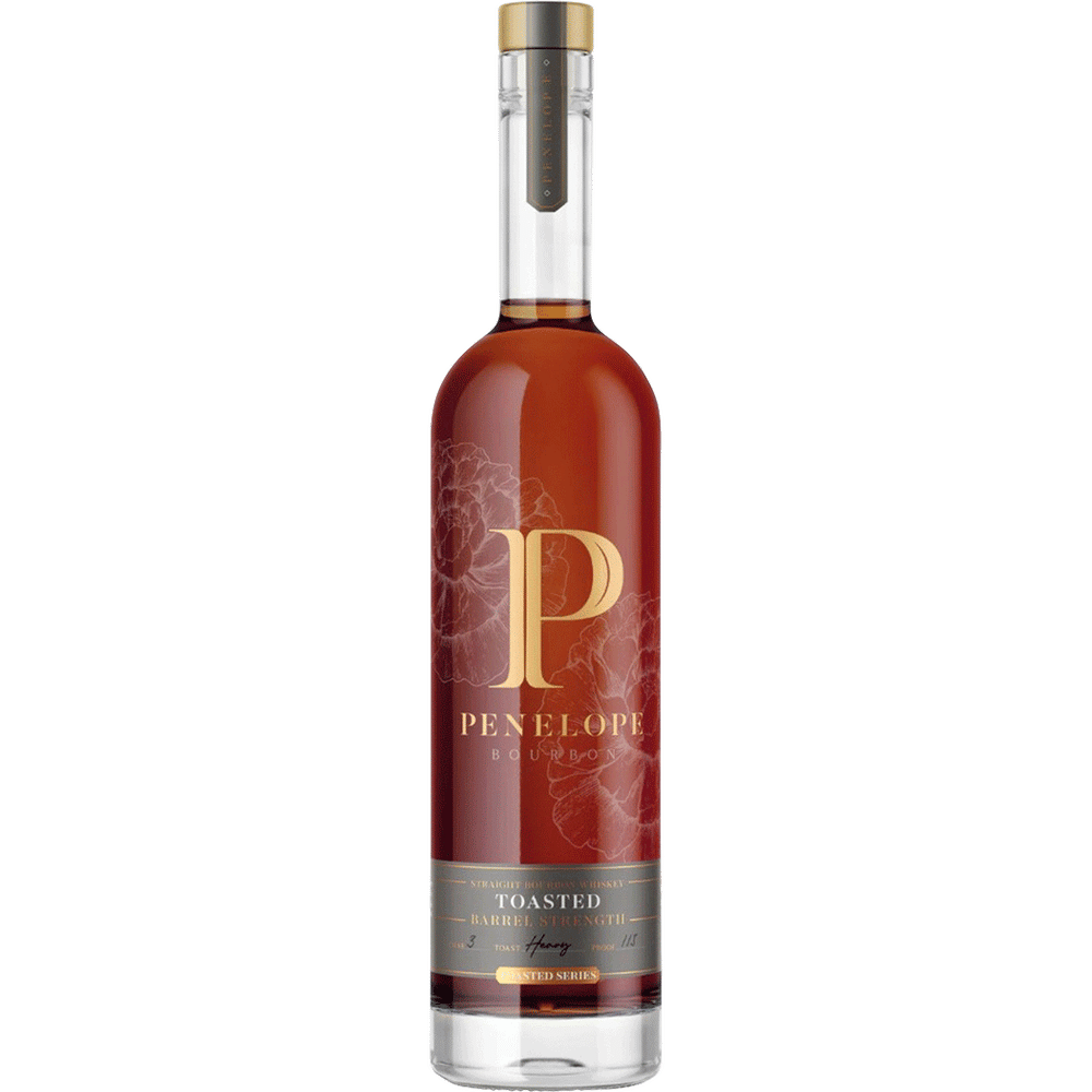 Penelope Toasted Bourbon Barrel Select Total Wine & More