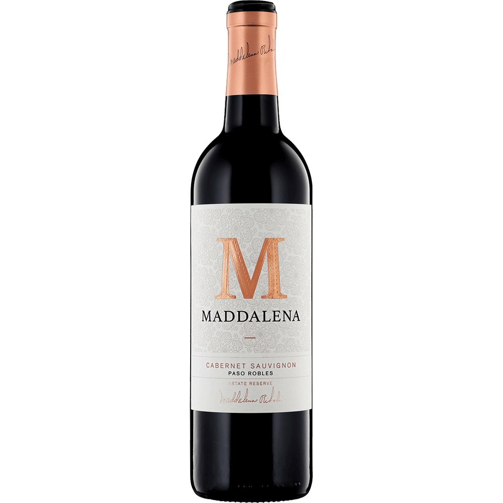 ワイン Santa Carolina Cabernet Sauvignon / Merl Santa Carolina Cabernet Sauvignon Reserva 750 Ml | Chili