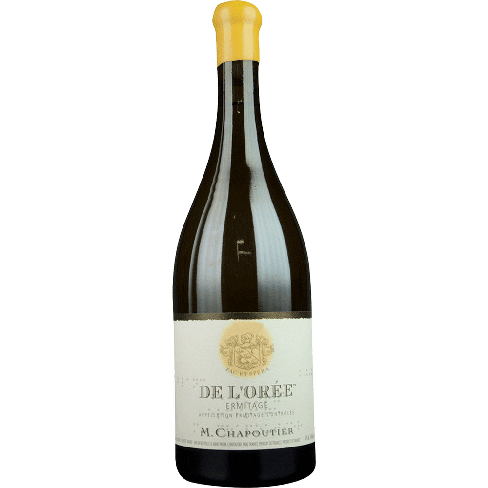 2018 Maison M. Chapoutier Ermitage De L Oree Bio main image 0
