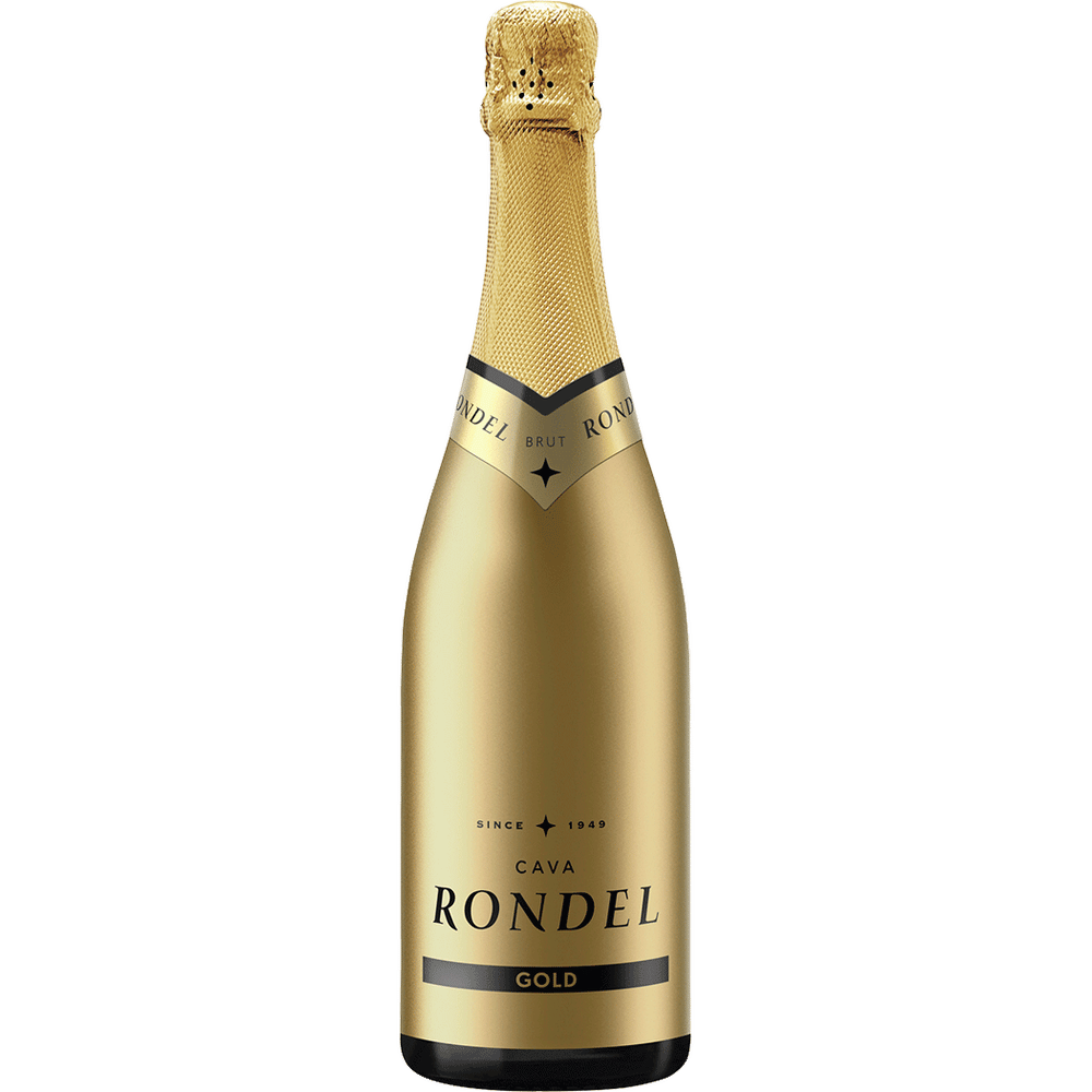 Rondel GOLD Brut Cava 750ml