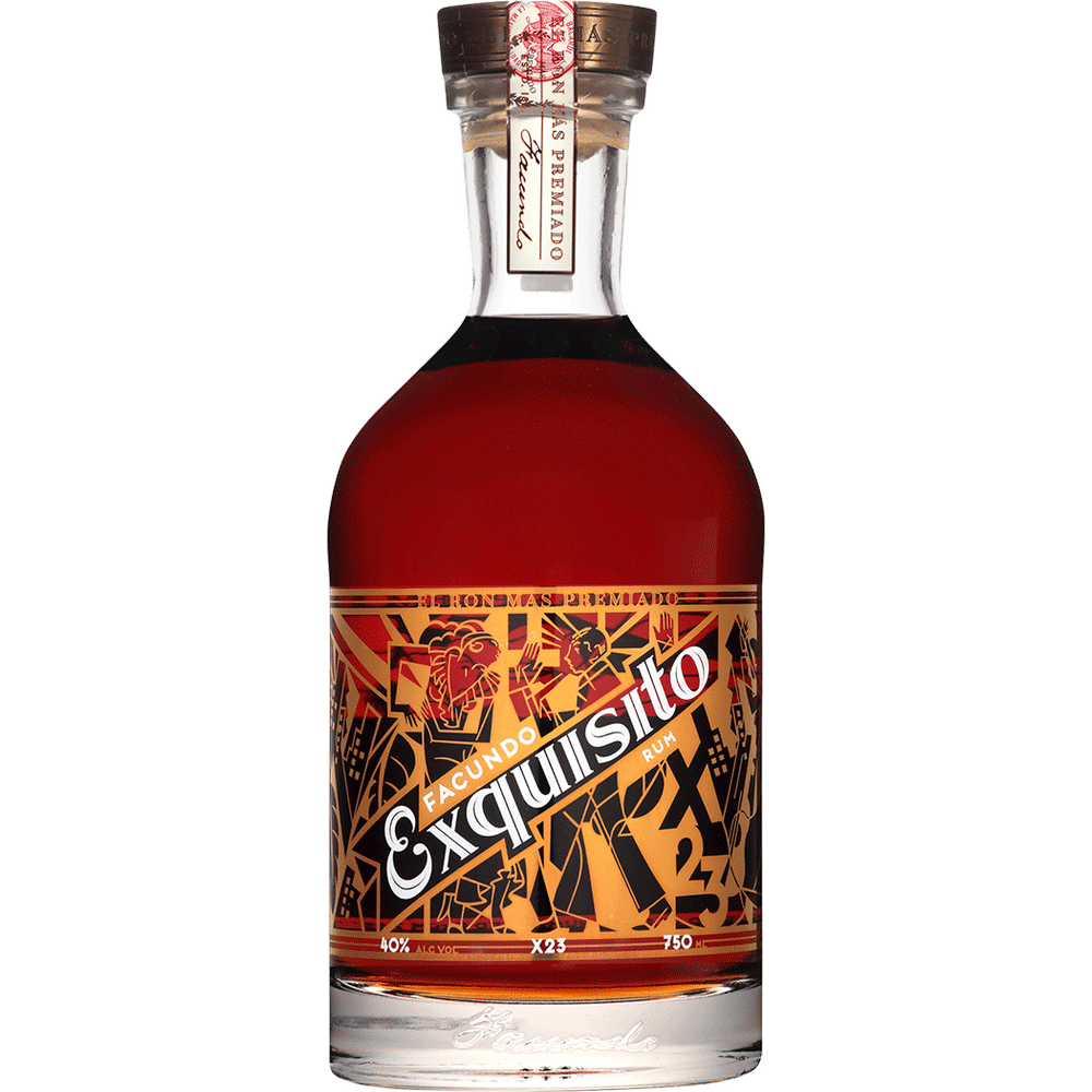 Facundo Exquisito Total Wine More