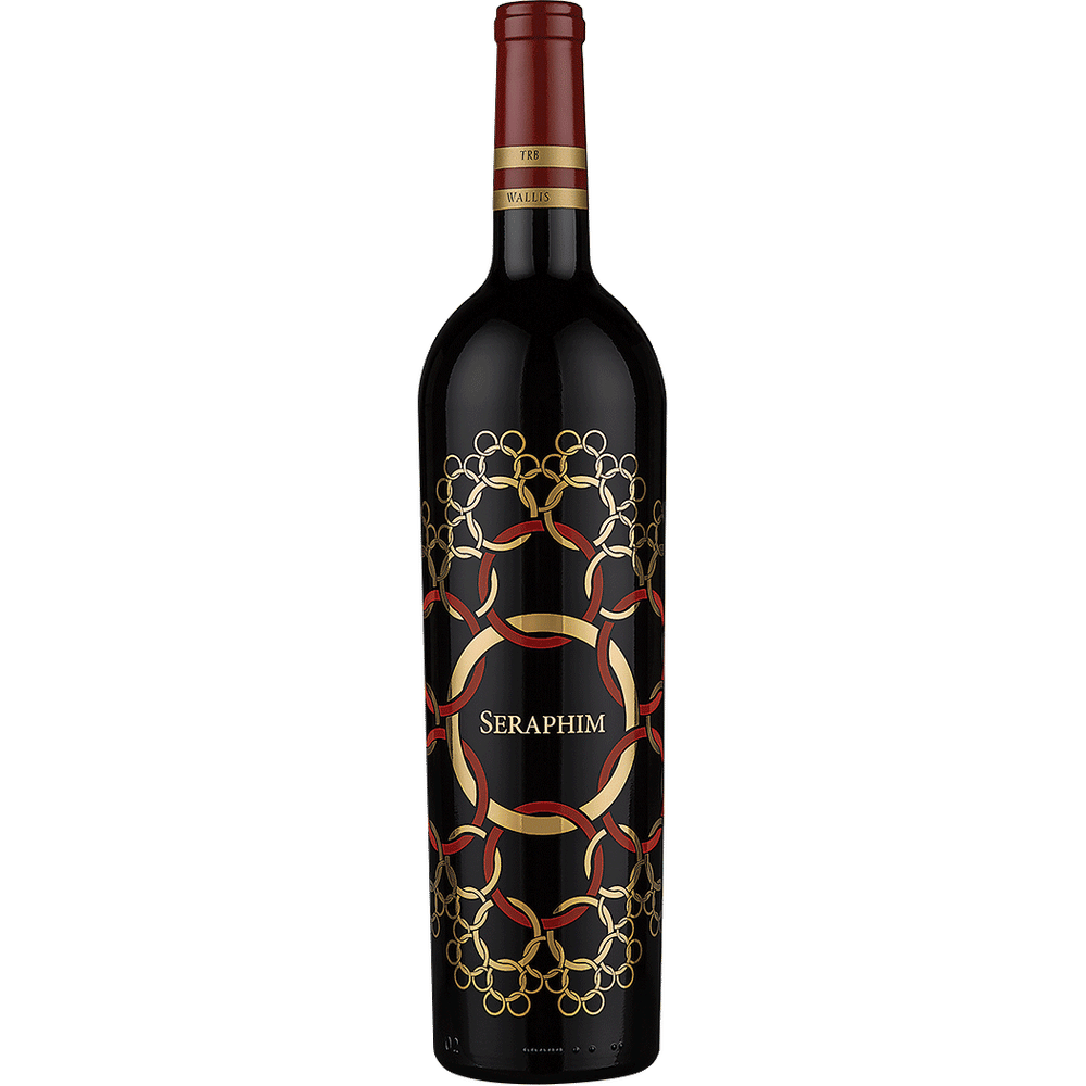 Wallis Family Estate Sauvignon Seraphim Diamond Mountain