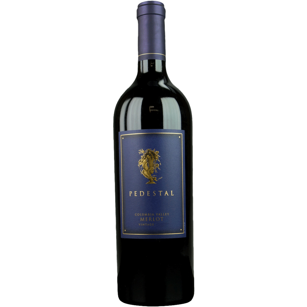 Long Shadows Pedestal Merlot, 2017 750ml