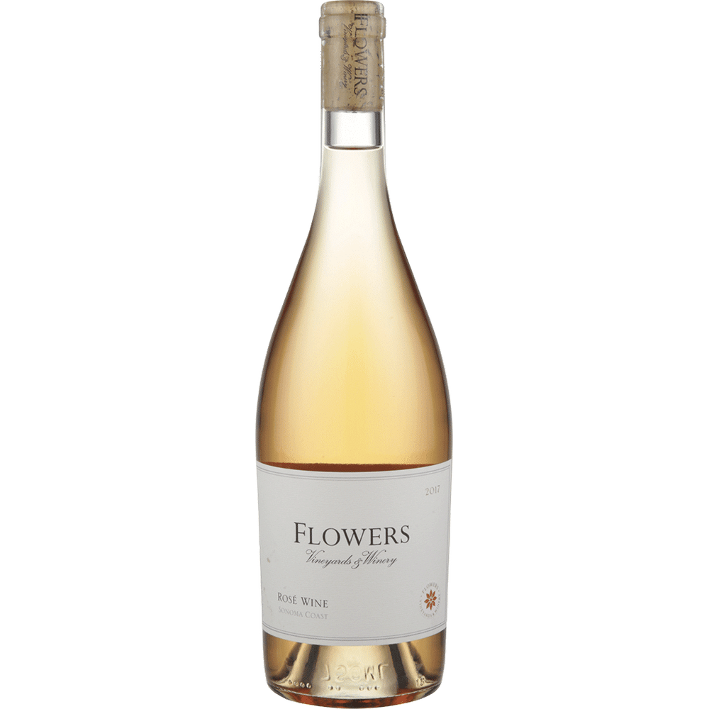 Flowers clearance pinot noir