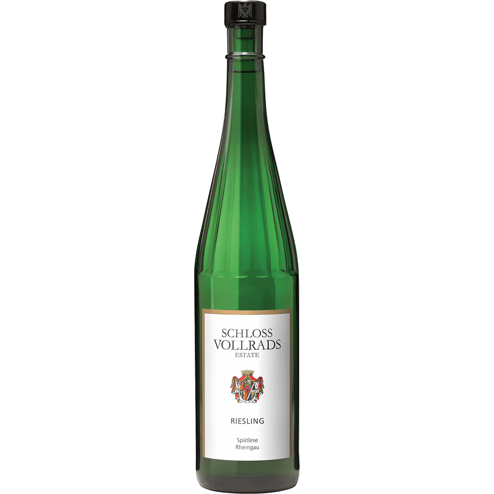 Schloss Vollrads Spatlese Riesling Rheingau | Total Wine & More