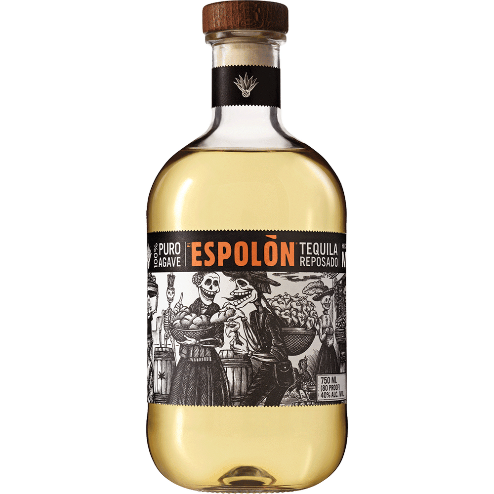 Espolon Reposado Tequila Total Wine & More