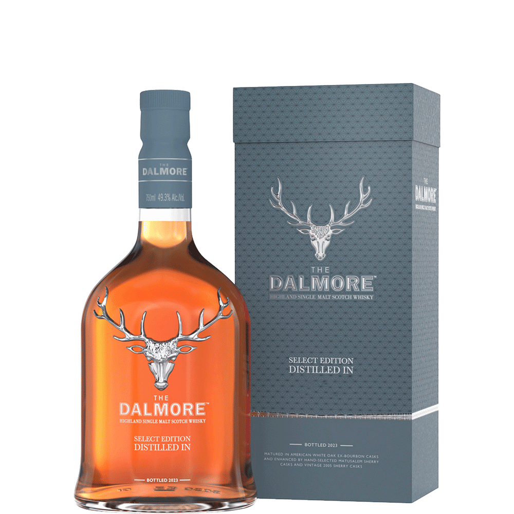 Dalmore Select Edition 2005 Total Wine & More