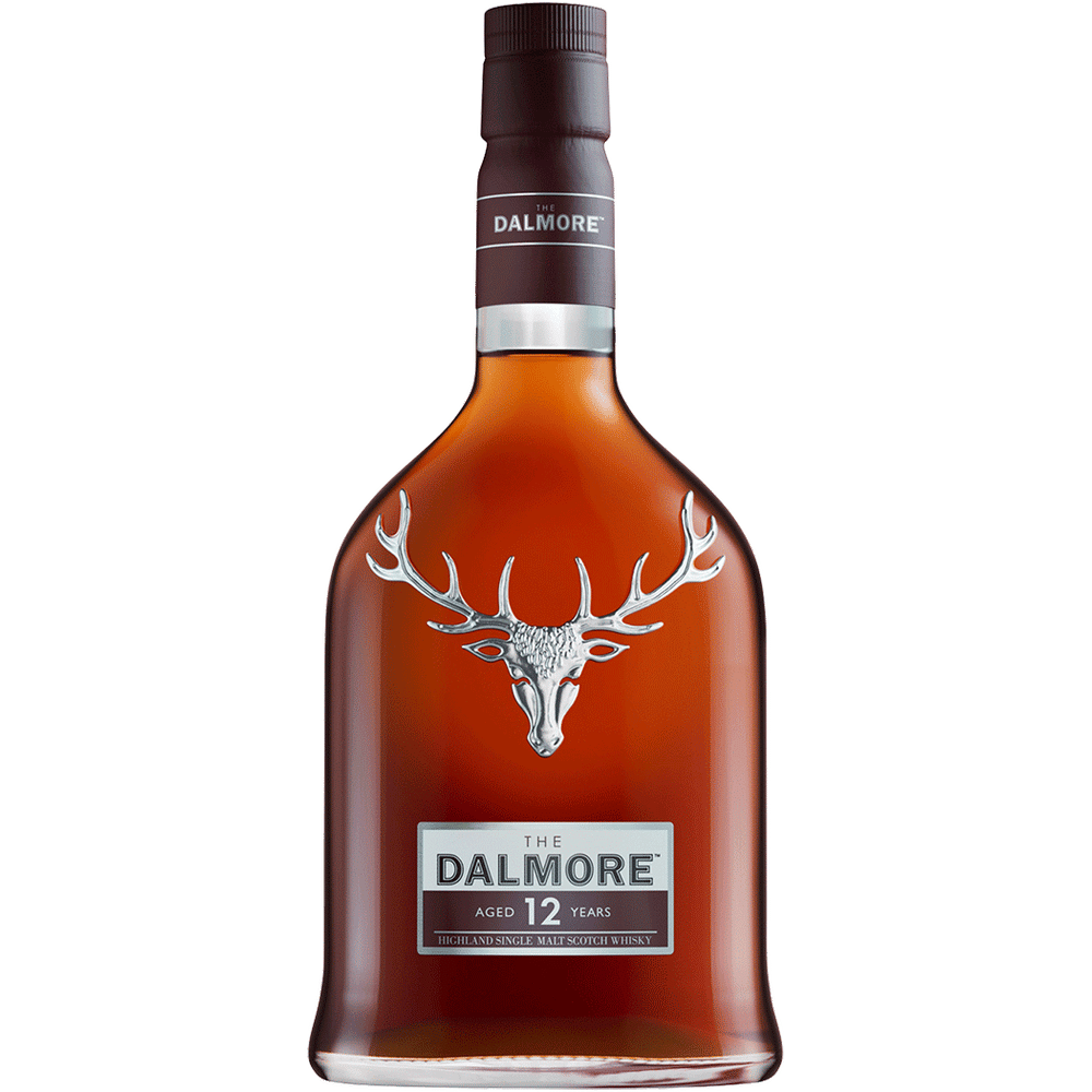Dalmore 12 Yr Total Wine & More