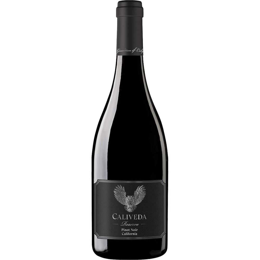 Caliveda Pinot Noir Reserve Total Wine & More