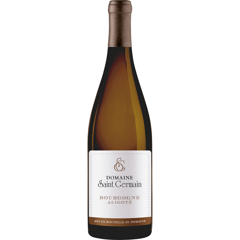 Domaine St Germain Aligote Total Wine & More