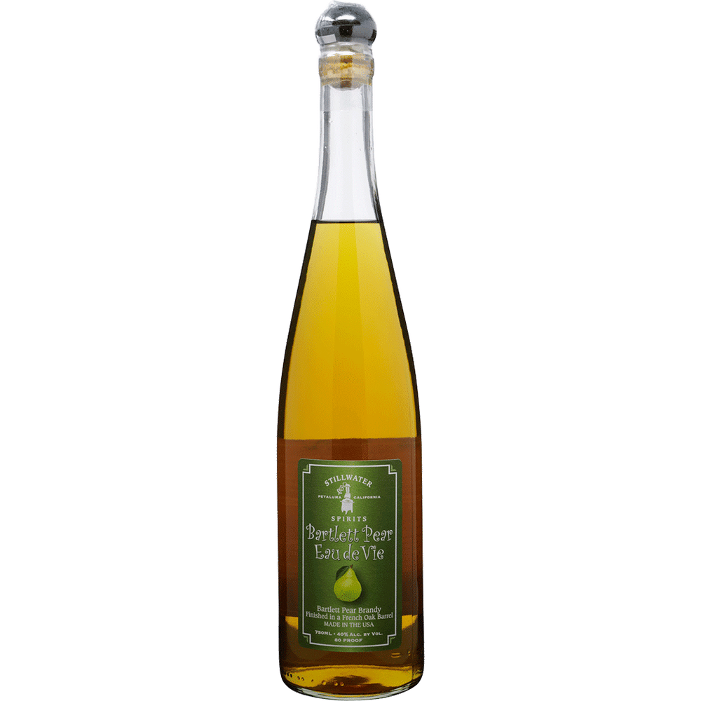 Bartlett Pear Eau de Vie Total Wine & More