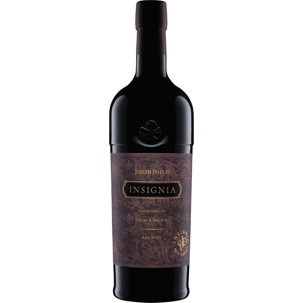 Joseph Phelps Insignia | Total Wine & More