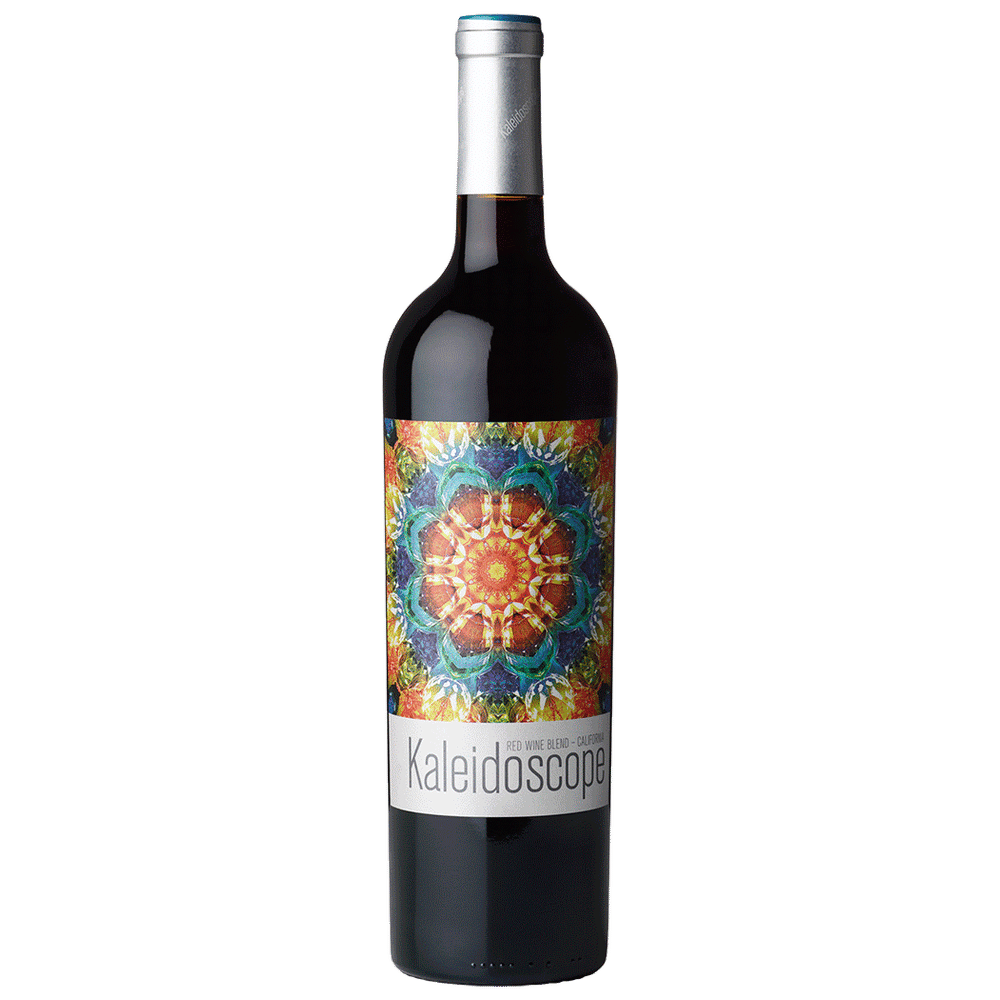 Kaleidoscope Red Blend California Total Wine & More