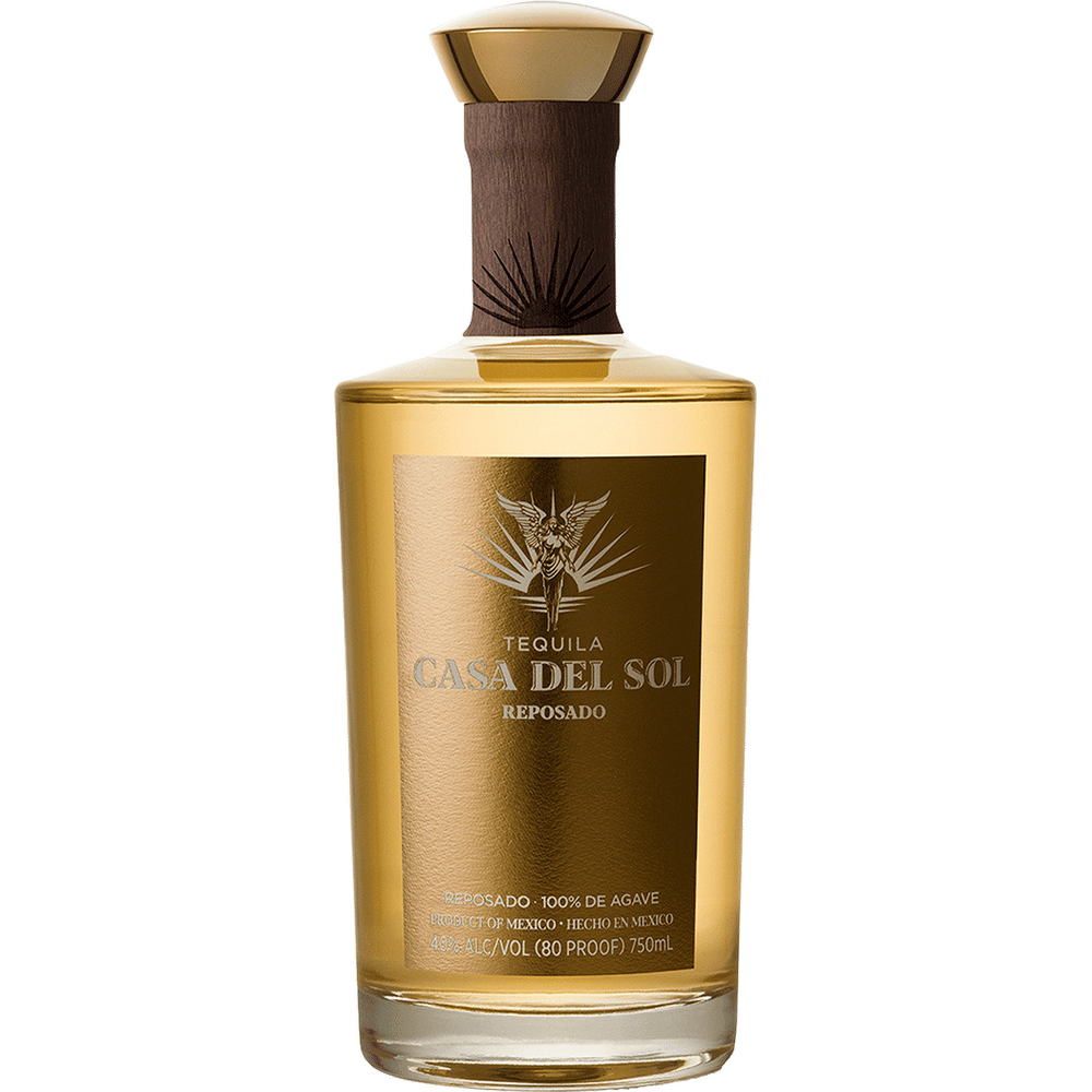 Casa Del Sol Reposado Tequila | Total Wine & More