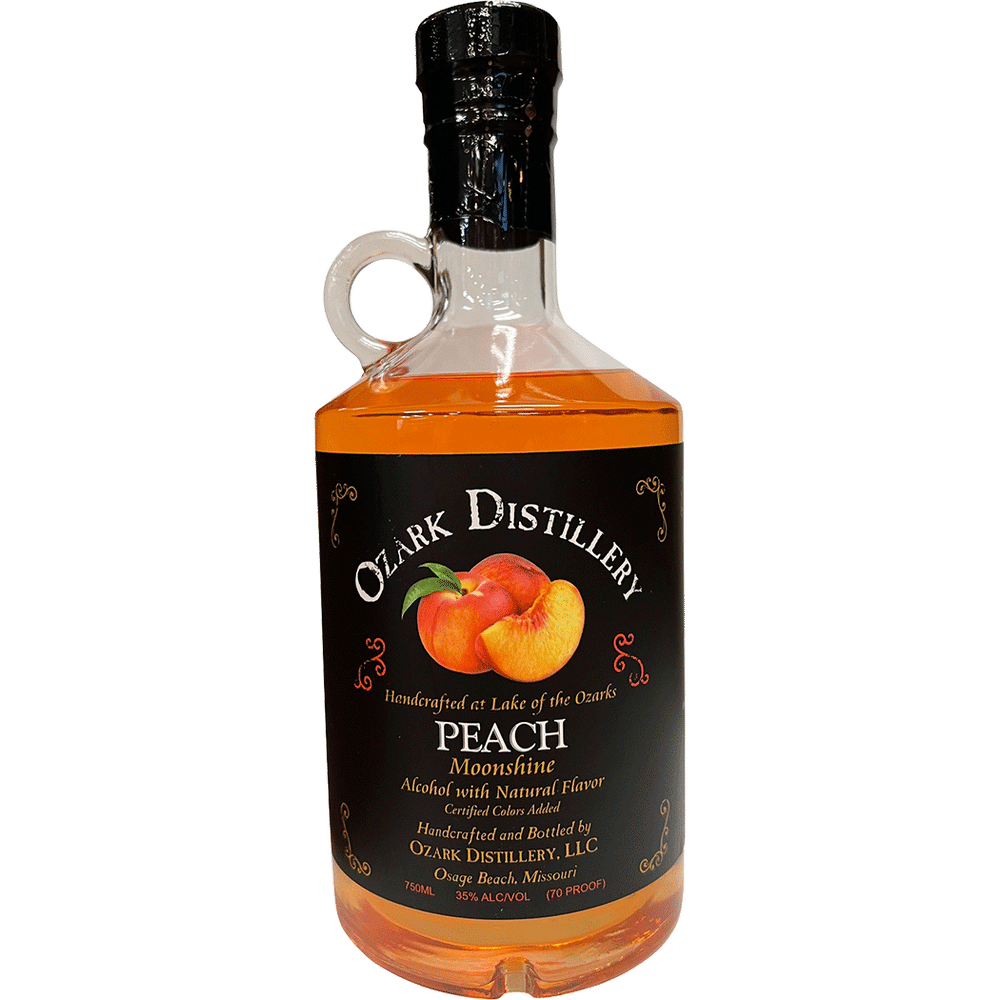 Peach Moonshine Total Wine & More
