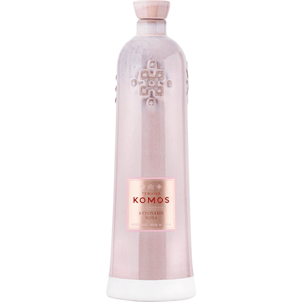 Komos Reposado Tequila Total Wine & More