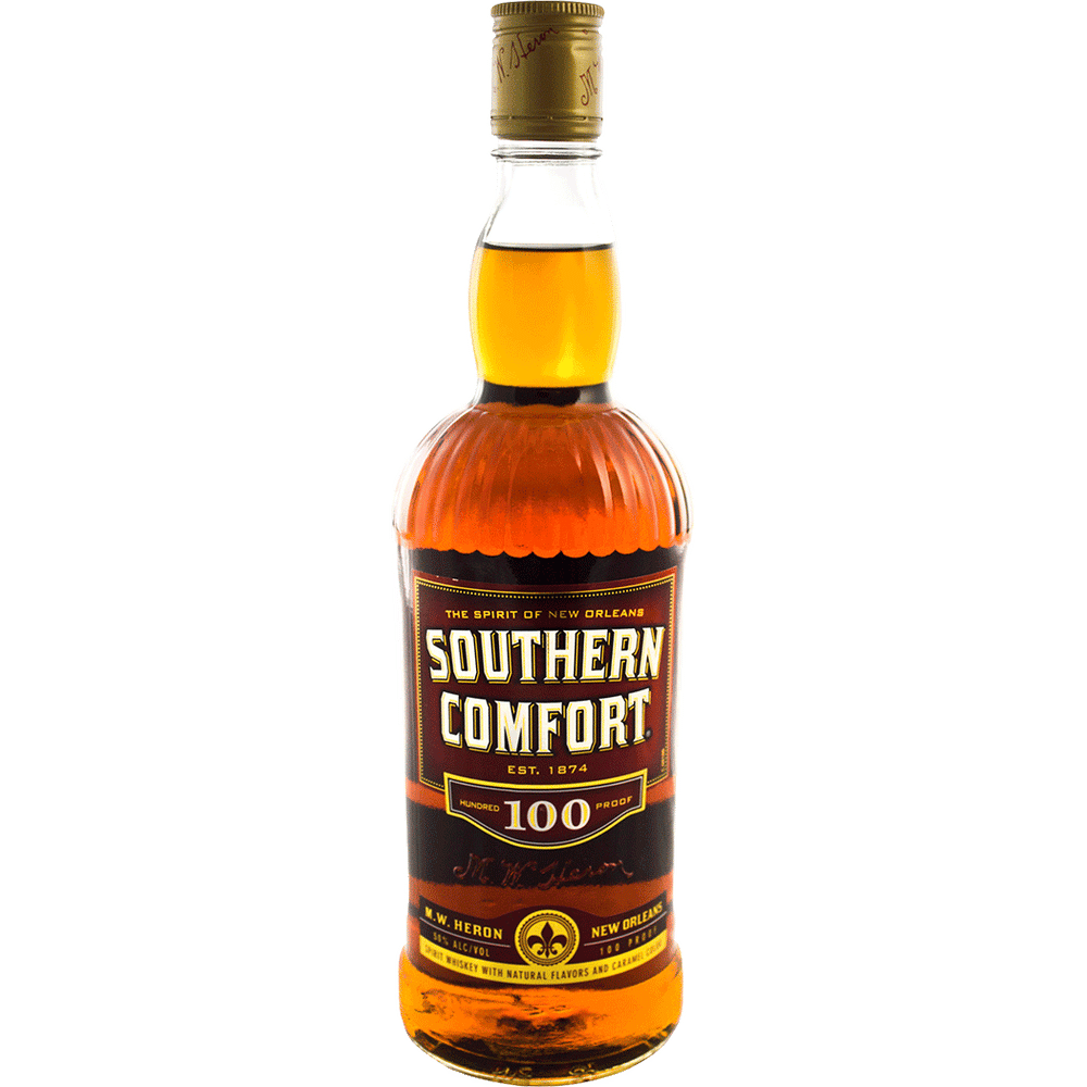 Southern Comfort 100 Proof 750ml
