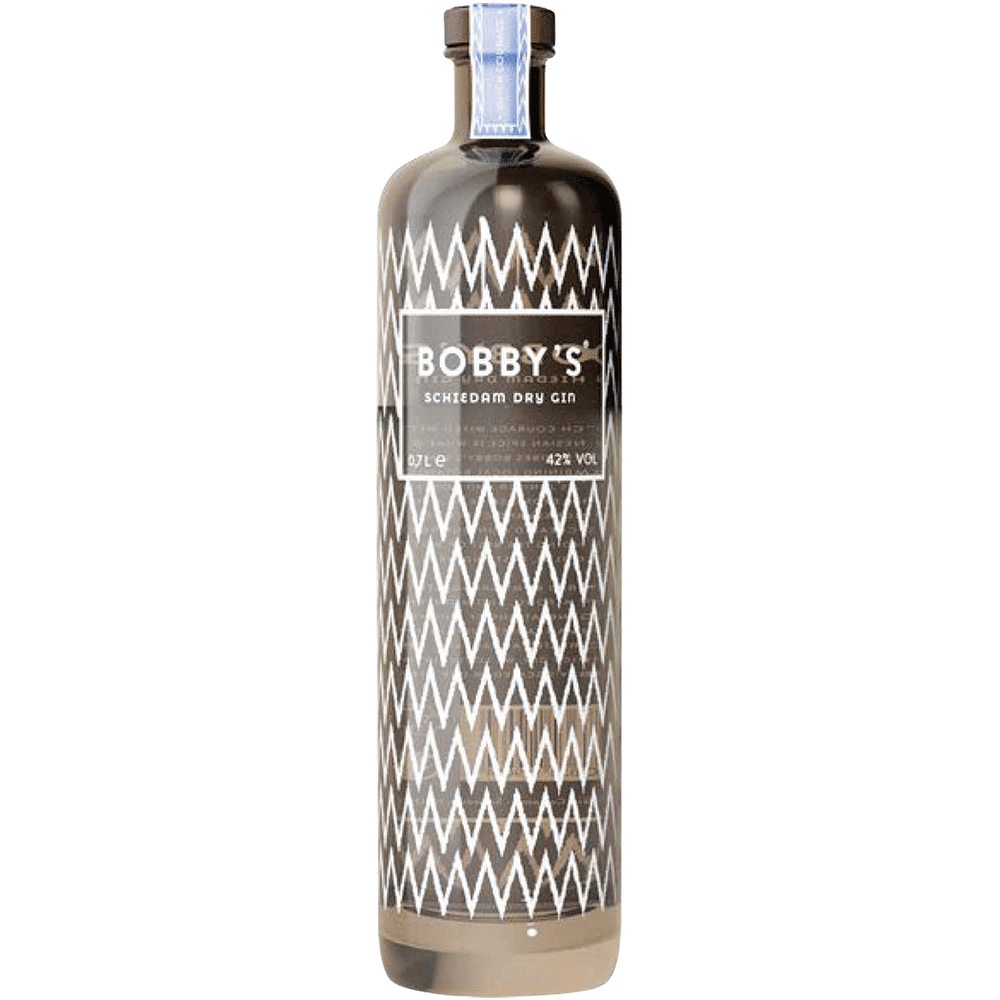 Bobby's Schiedam Dry Gin | Total Wine & More