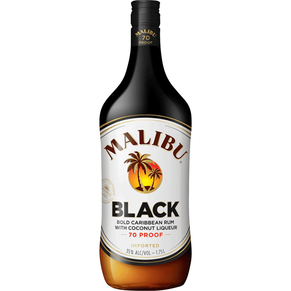 Malibu Black 1.75L