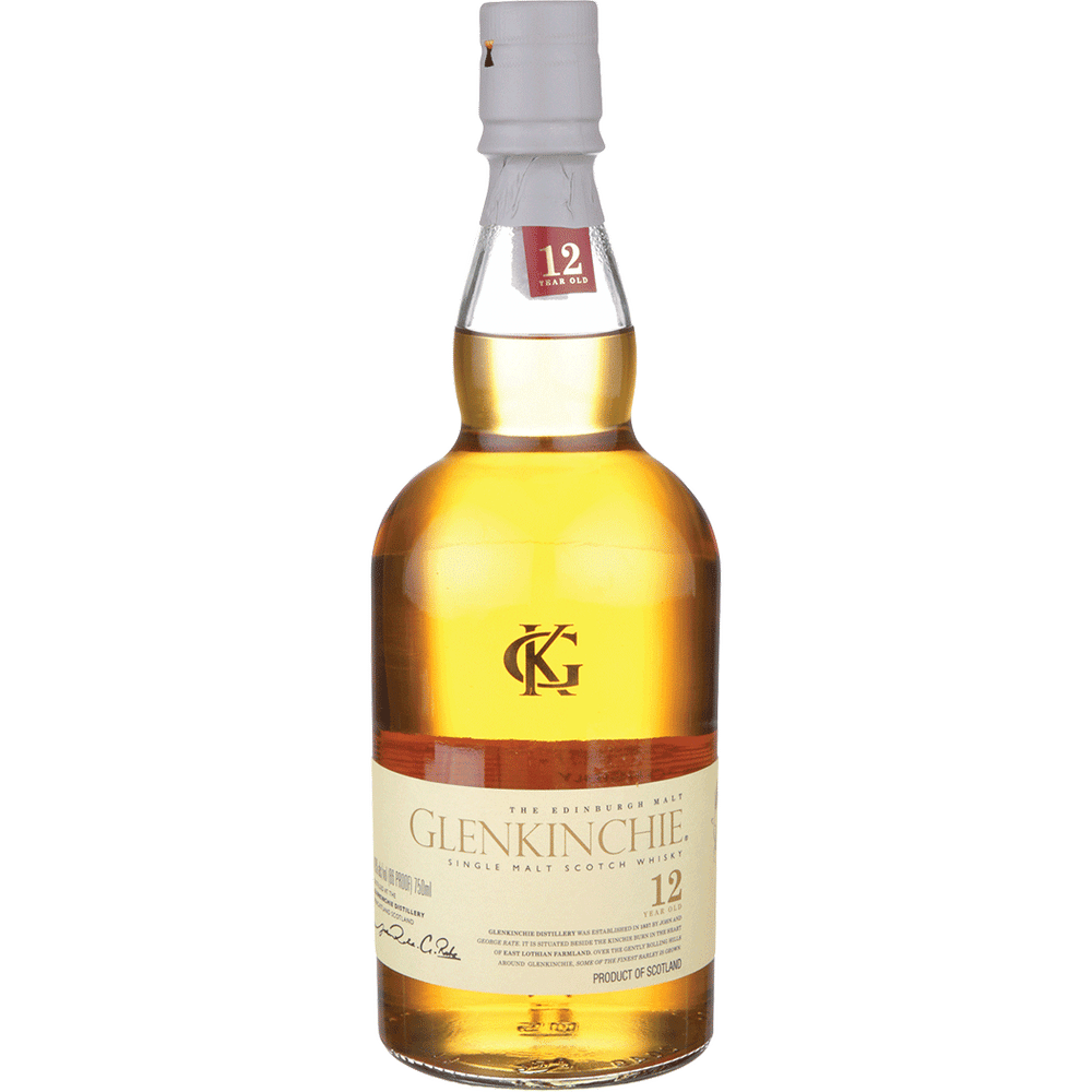 Glenkinchie 27 Year Old Special Releases 2023 | The Whisky