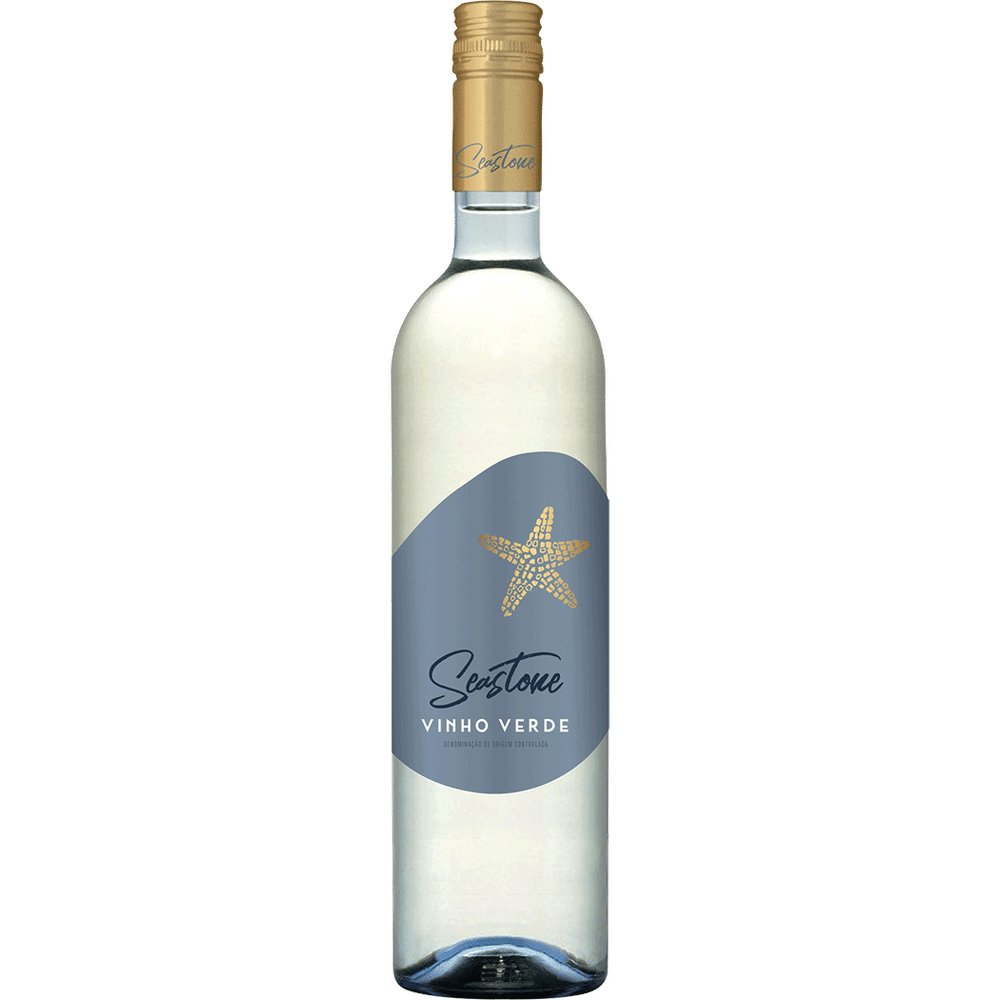 Seastone Vinho Verde White Blend 750ml