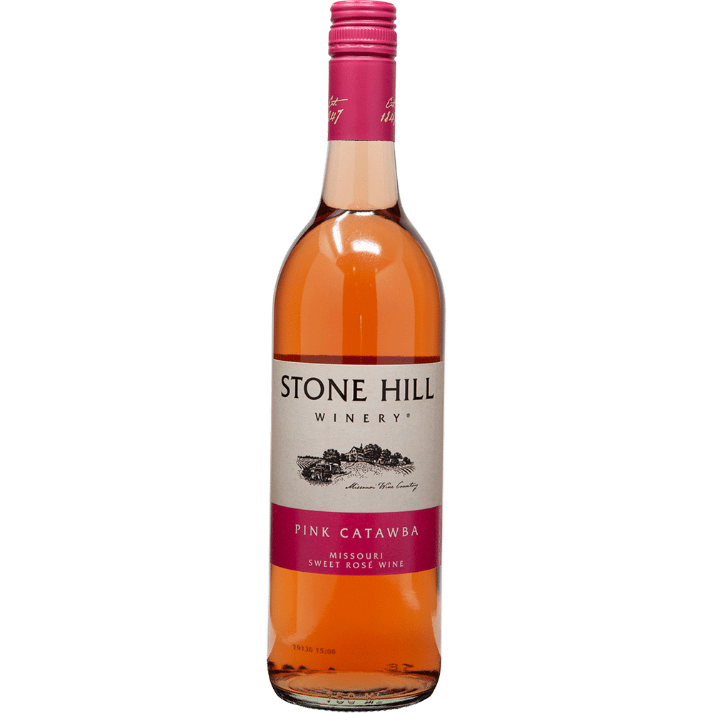 Stone Hill Pink Catawba Total Wine & More