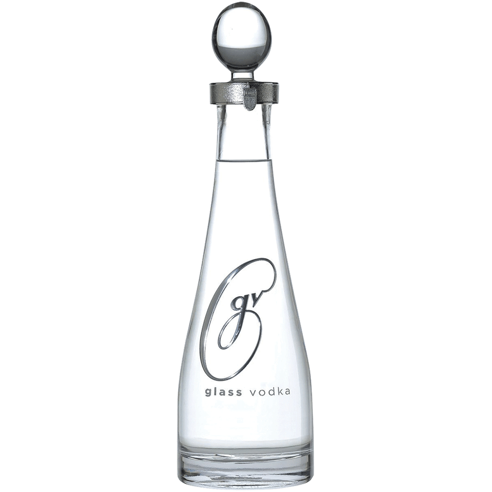 Glass Vodka Total Wine & More