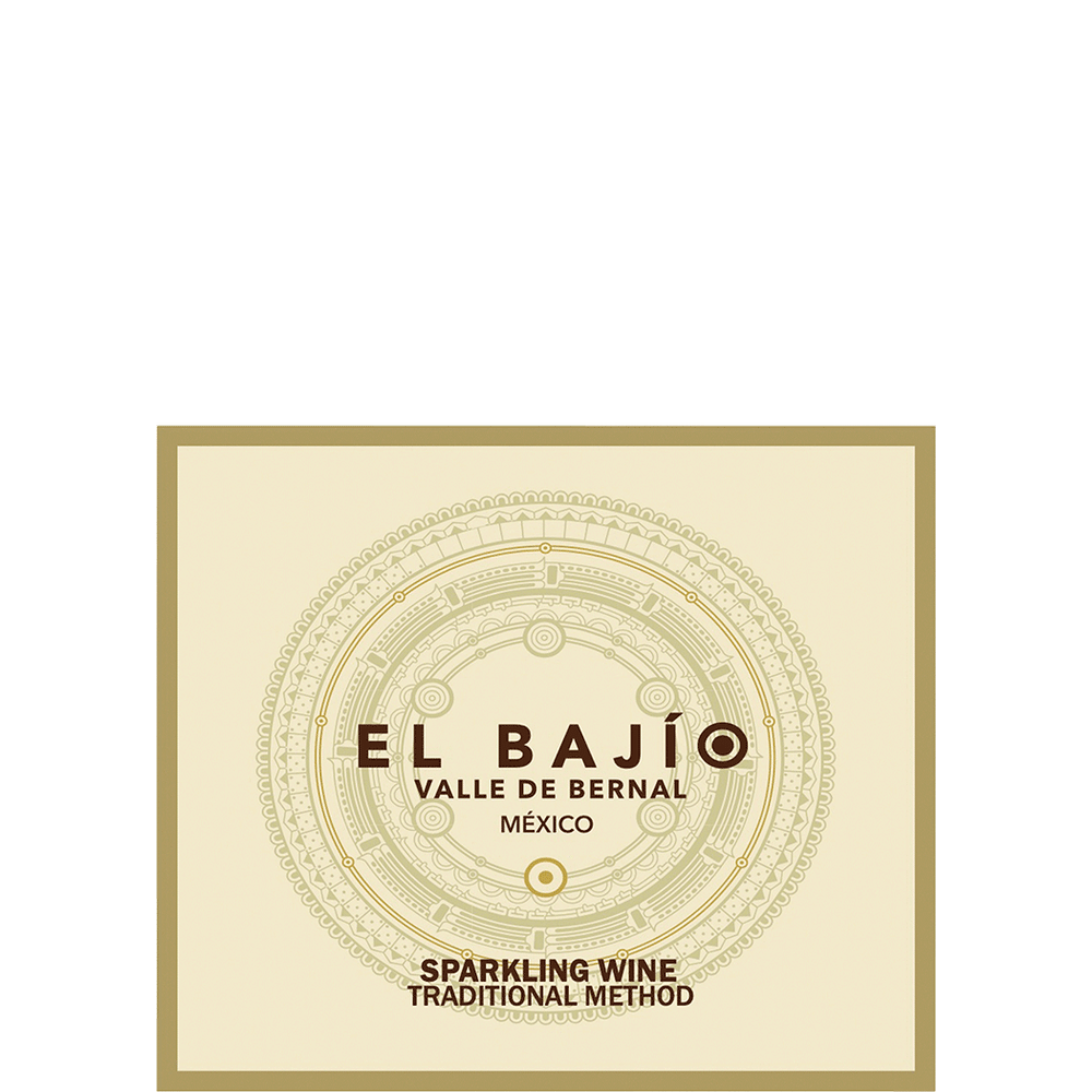 El Bajio Brut Sparkling Wine Total Wine & More