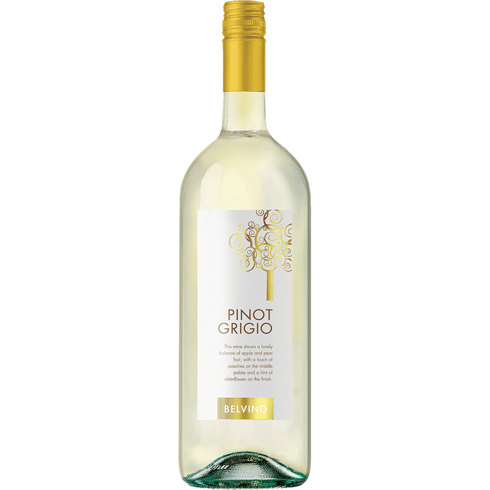 Belvino Pinot Grigio 1.5L