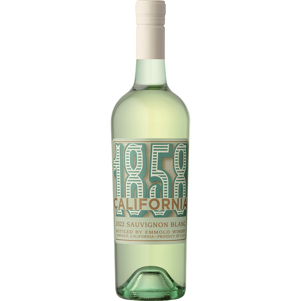 1858 wine shop