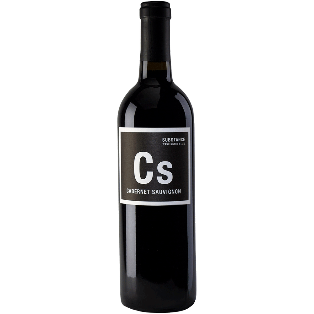 Wines of Substance Cabernet Stoneridge Vineyard Collection