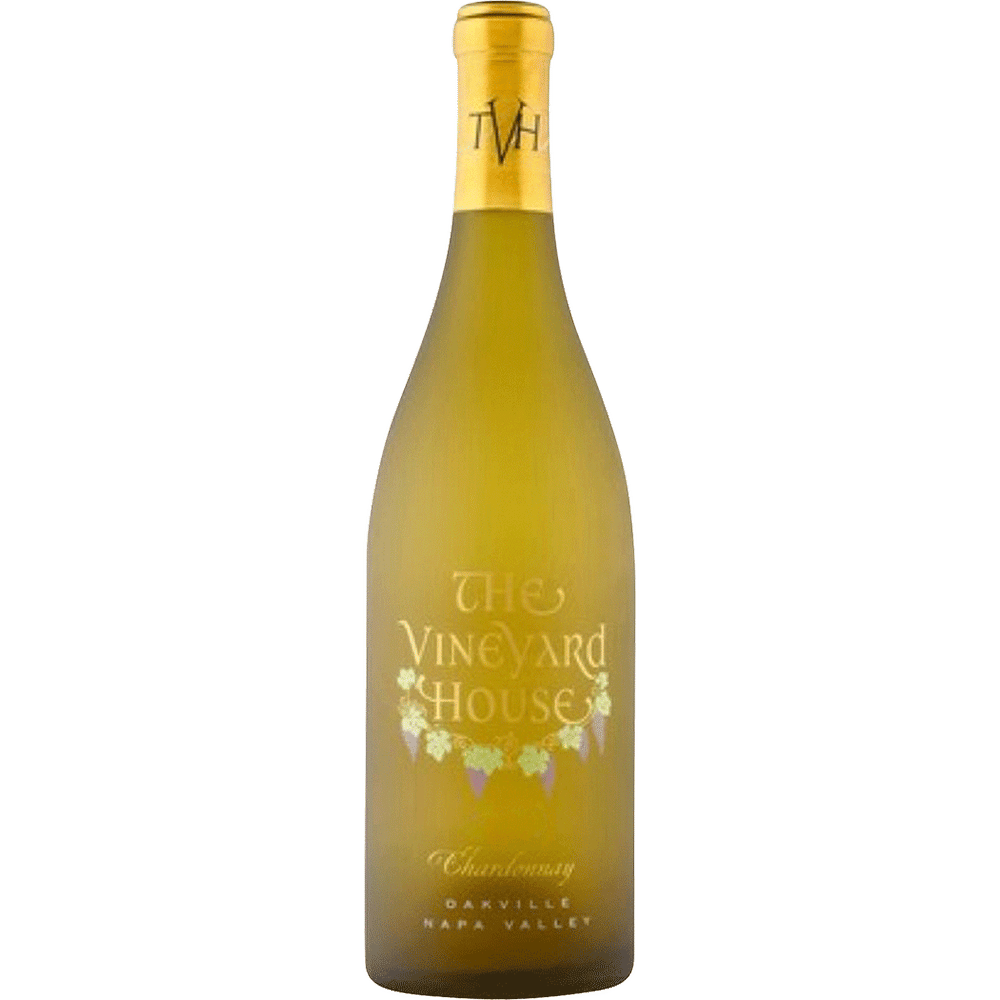 The Vineyard House Chardonnay 750ml