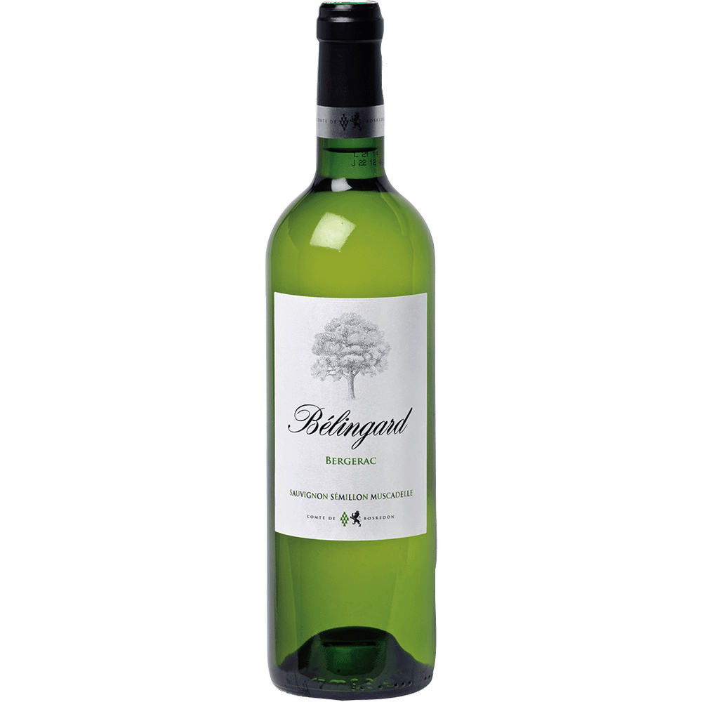 Chateau Belingard Bergerac Blanc | Total Wine & More